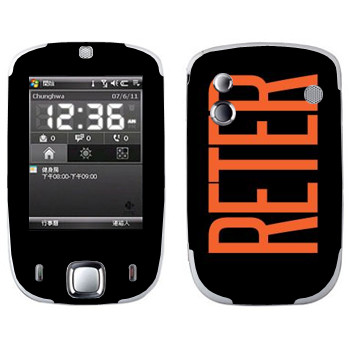   «Reter»   HTC Touch Elf