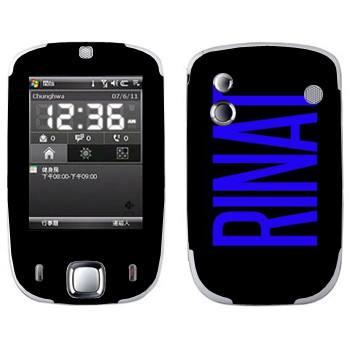   «Rinat»   HTC Touch Elf