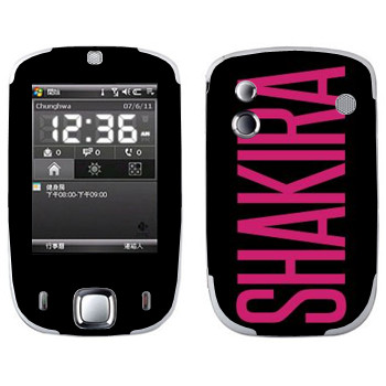   «Shakira»   HTC Touch Elf