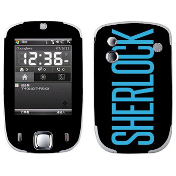   «Sherlock»   HTC Touch Elf