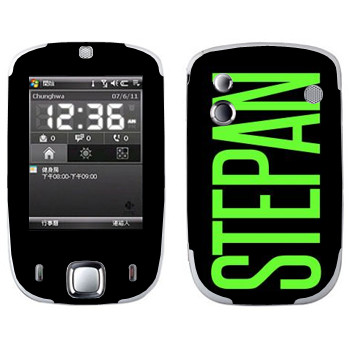   «Stepan»   HTC Touch Elf