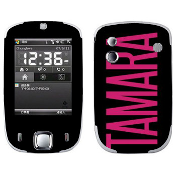   «Tamara»   HTC Touch Elf