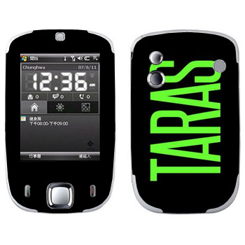   «Taras»   HTC Touch Elf