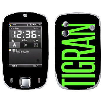   «Tigran»   HTC Touch Elf