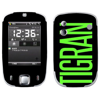 HTC Touch Elf