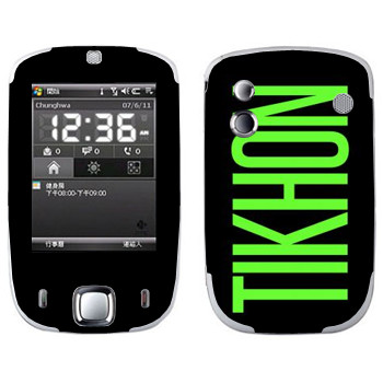   «Tikhon»   HTC Touch Elf