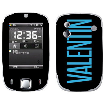   «Valentin»   HTC Touch Elf