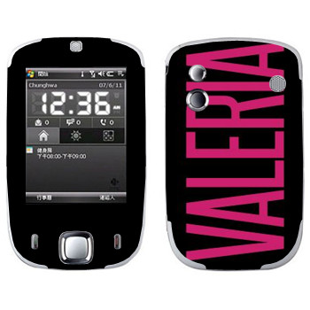   «Valeria»   HTC Touch Elf