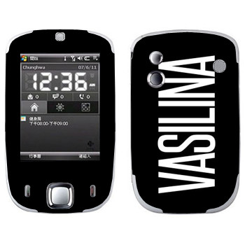   «Vasilina»   HTC Touch Elf