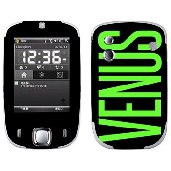   «Venus»   HTC Touch Elf