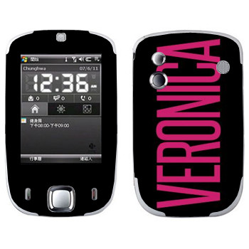   «Veronica»   HTC Touch Elf