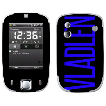   «Vladlen»   HTC Touch Elf