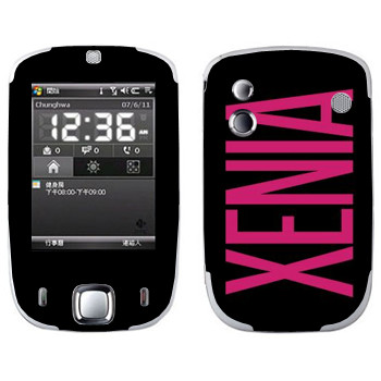   «Xenia»   HTC Touch Elf