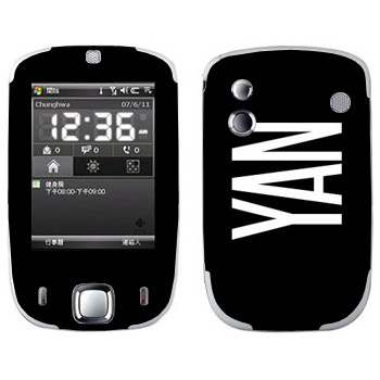   «Yan»   HTC Touch Elf