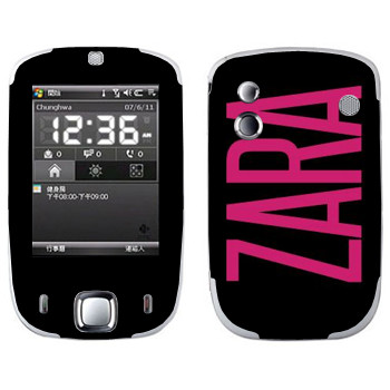   «Zara»   HTC Touch Elf