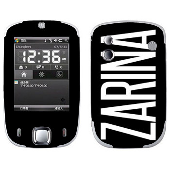   «Zarina»   HTC Touch Elf