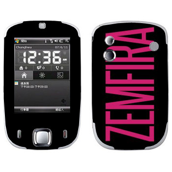   «Zemfira»   HTC Touch Elf