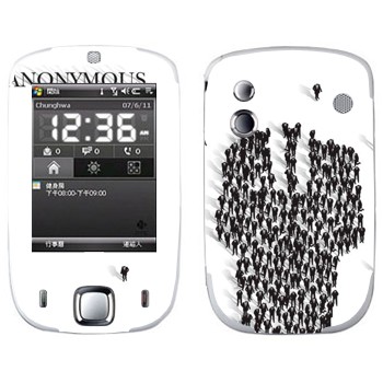   «Anonimous»   HTC Touch Elf