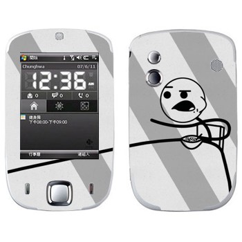   «Cereal guy,   »   HTC Touch Elf