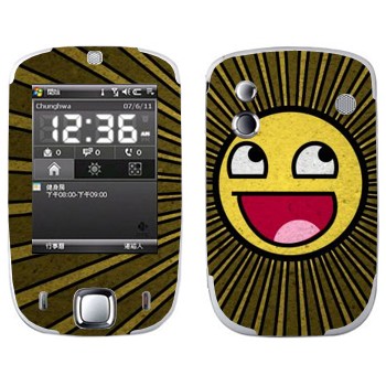   «Epic smiley»   HTC Touch Elf