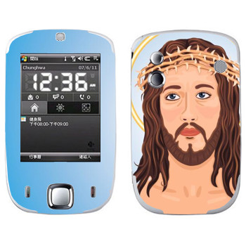   «Jesus head»   HTC Touch Elf