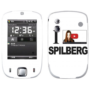   «I - Spilberg»   HTC Touch Elf