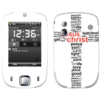   «  »   HTC Touch Elf