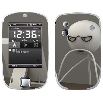   «   3D»   HTC Touch Elf