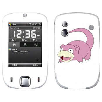 HTC Touch Elf