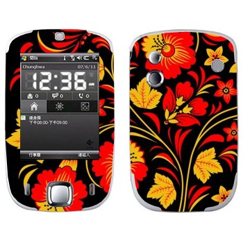   «    »   HTC Touch Elf