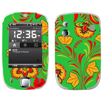   «  »   HTC Touch Elf