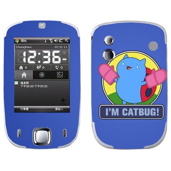   «Catbug - Bravest Warriors»   HTC Touch Elf