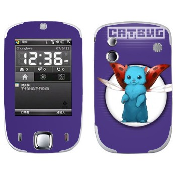  «Catbug -  »   HTC Touch Elf