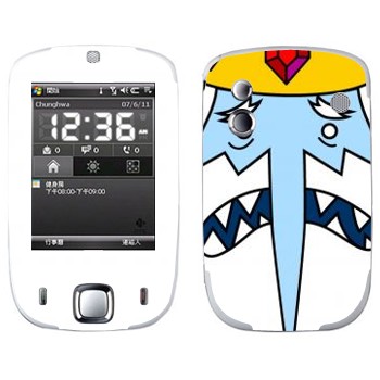   «  - Adventure Time»   HTC Touch Elf