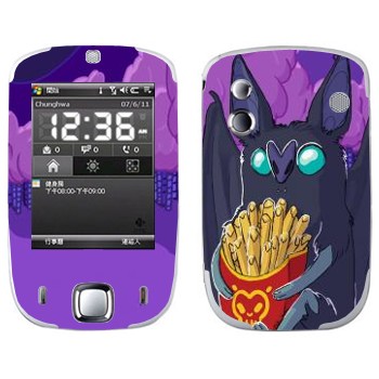   « - Adventure Time»   HTC Touch Elf