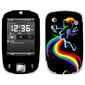   «My little pony paint»   HTC Touch Elf