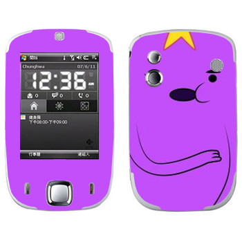   « Lumpy»   HTC Touch Elf