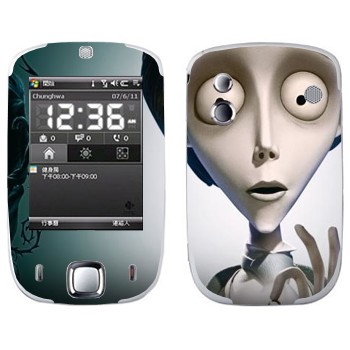   «   -  »   HTC Touch Elf