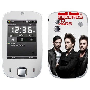   «30 Seconds To Mars»   HTC Touch Elf