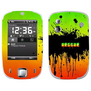   «Reggae»   HTC Touch Elf