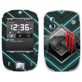   «Skrillex »   HTC Touch Elf