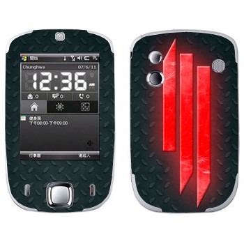   «Skrillex»   HTC Touch Elf