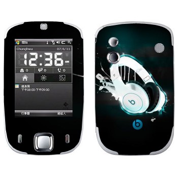   «  Beats Audio»   HTC Touch Elf