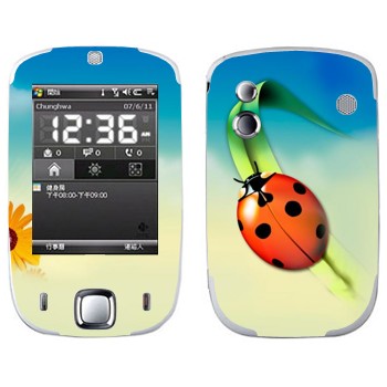   «   »   HTC Touch Elf