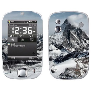 HTC Touch Elf