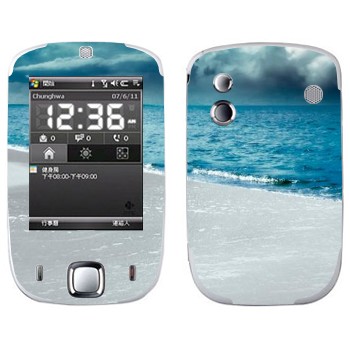 HTC Touch Elf