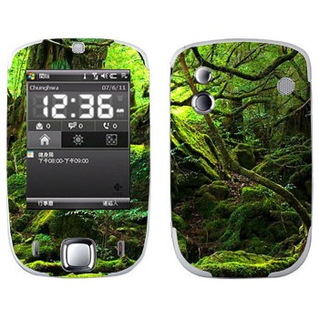   «  »   HTC Touch Elf