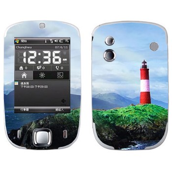   «  »   HTC Touch Elf