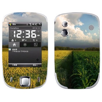   «   »   HTC Touch Elf