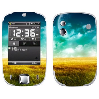   «,   »   HTC Touch Elf